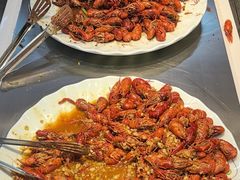 -谭三娘鲜切牛肉自助火锅(星辰汇店)