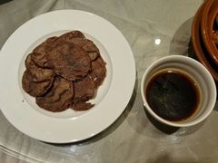 五香牛腱-一轩饺子馆(丽都店)