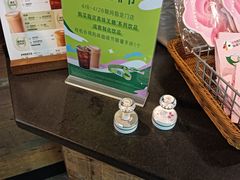 -星巴克(西湖天地店)