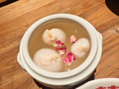 -破三川·新川菜(静安大融城店)