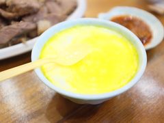 自制酸奶-清真·益鑫羊肉手抓馆(花园北街店)