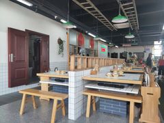 大堂-瓜西西重庆火锅(花溪店)