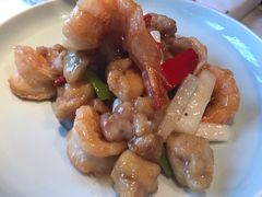 -京味斋·北京烤鸭(华威桥北工大店)