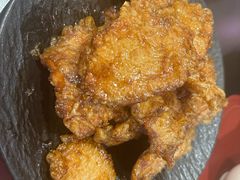 -红东阁东北菜烤肉酒馆(CROSS万象汇店)