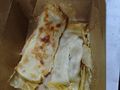 -北李妈妈菜·虾爬子大锅贴(贵和店)