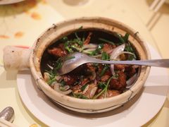 走地鸡煲-惠食佳(滨江大公馆店)