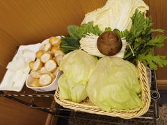 -友乐居羊蝎子(西直门店)