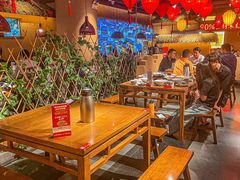 -老湘村·湖南土菜(天河维多利店)