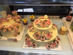 -BONCAKE裱花蛋糕(万象汇店)