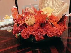 -Yan Ting宴庭中餐厅-长沙瑞吉酒店(运达店)