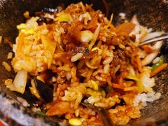 -韩时烤肉(枫蓝店)