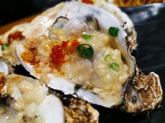-烧蠔帮·湛江生蚝(工农店)