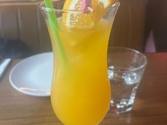 -MARU玛露音乐餐厅(大学路店)