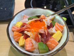 -沼津港精致料理·寿喜烧·烧鸟(漕河泾印象城店)