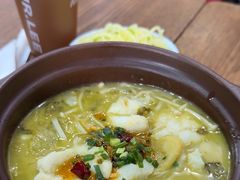 -李先生牛肉面大王(郑州火车站西广场2店)