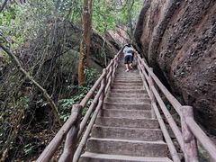 -丹霞山风景名胜区