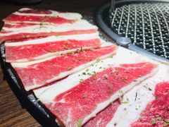 -良情择木·烤肉(青羊万达店)