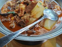 -猪腰一家·地道佛山菜(盐步店)