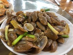 -明记海鲜大排档(巽寮湾店)