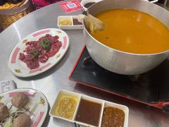 -燃计沙茶皇·香港沙茶火锅(人广旗舰店)