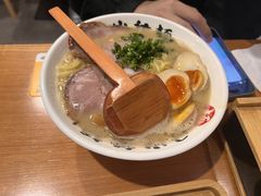 -日出拉面(望京店)