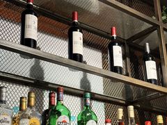 -Q MEX 库迈墨西哥餐吧(双井店)