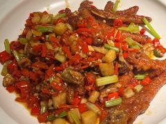 -酸渡·老坛酸菜鱼·现炒下饭菜(港惠新天地店)