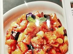 -紫光园·烤鸭·北京菜(劲松店)