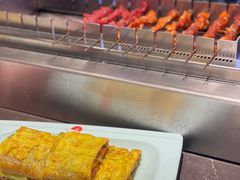 -邢氏老太太烤串(北兴街店)