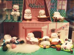 -泡泡玛特POPMART(崇文门国瑞城店)
