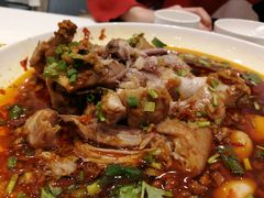 -眉州东坡(中关村店)