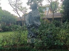 -中国茶叶博物馆(双峰馆区)