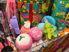 -LUSH(威尼斯人店)