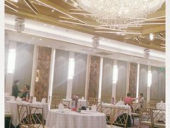大堂-御彩酒家(东风东路店)