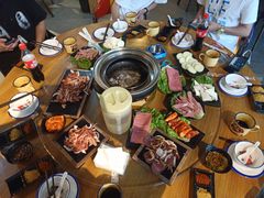 -陈记潮汕牛肉火锅