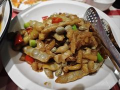 -西贝(石景山当代店)