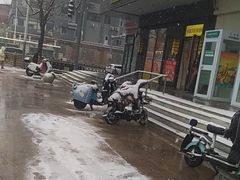 -味多美蛋糕(通州店)