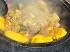 -粗粮人家·东北菜(洋桥店)