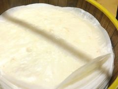 手造鸭饼-味+新京宴·烤鸭·北京菜(创意谷店)