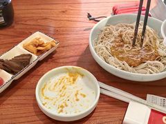 -裕兴记•蟹黄面馆(人民广场店)