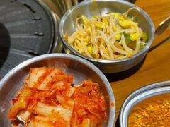 -蒲葵传统炭火烤肉(白石龙店)