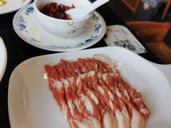 -北门涮肉·铜锅涮肉(南锣鼓巷店)