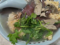 -金原鸭血粉丝汤总店(锁金村店)