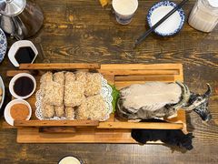 -寿州美味厨豆腐宴(寿县南门口西环路店)