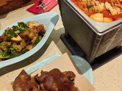 -状元阁烧烤(新华路总店)
