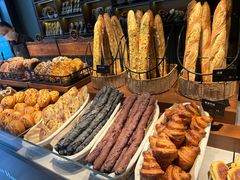 -红跑车HPCBAKERY(汉商店)