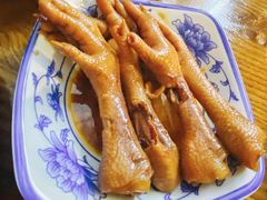 -小义乌砂锅拉面(海事共享区店)