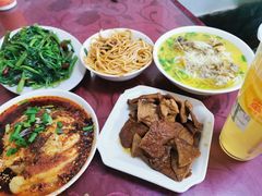 -老丘丘(较场口店)