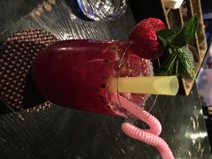 Strawberry&nbsp;Cafe-Strawberry Butterfly草莓蝴蝶日式水果挞