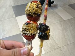 -Olé精品超市(太原万象城店)